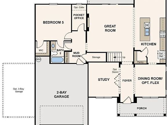 3rd image of this home