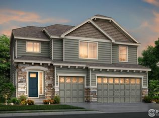 1257 Wild Basin Rd, Severance, CO 80550