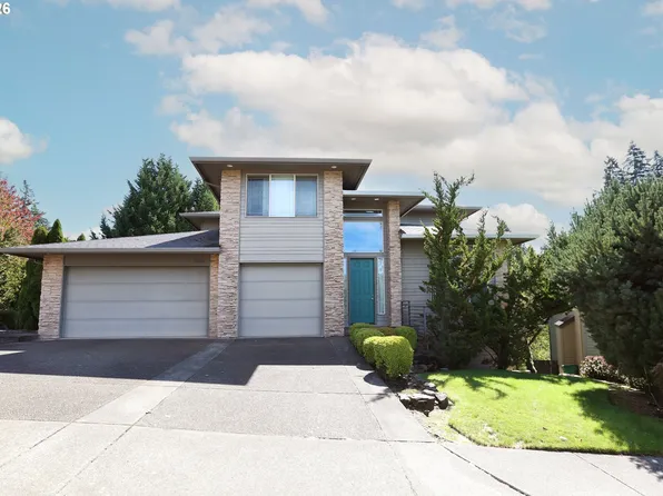16108 SE Goosehollow Dr, Damascus, OR 97089