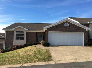203 Regency Park, Greeneville, TN 37745