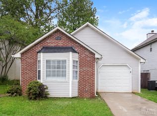 3547 Lehigh Way, Decatur, GA 30034