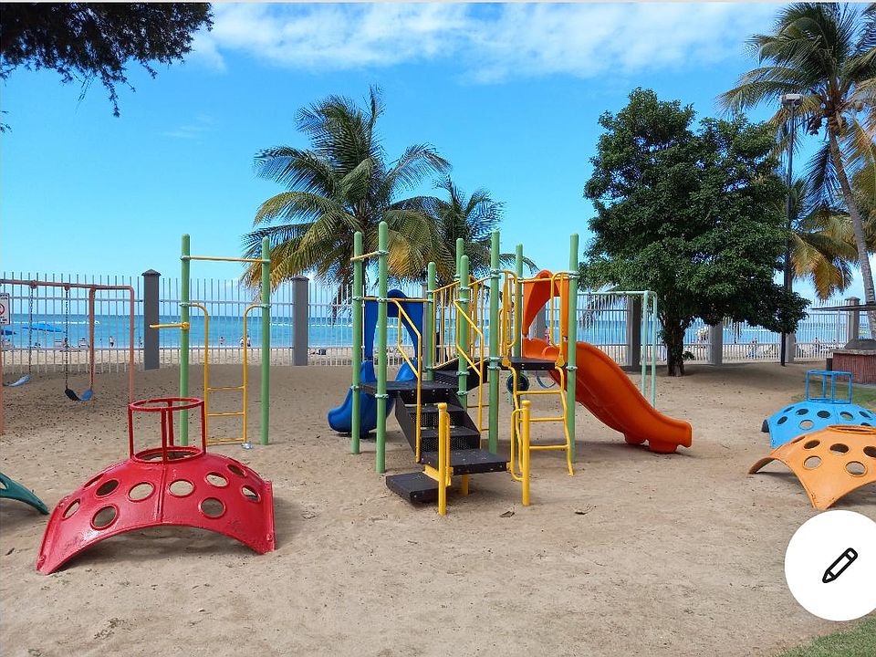 5869 Avenida Isla Verde Condo Coral Bch 1818, Carolina, PR 00979 Zillow