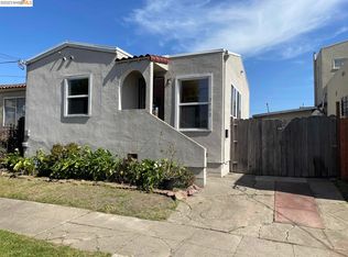 2712 75th Ave, Oakland, CA 94605