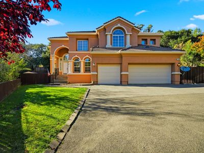 116 Yulupa Circle, Santa Rosa, CA, 95405