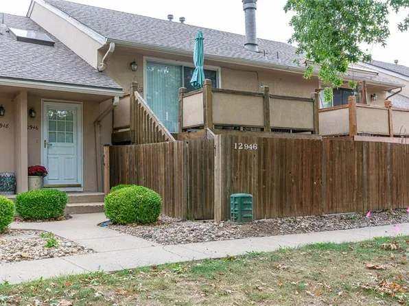 12946 W 110th St, Overland Park, KS 66210
