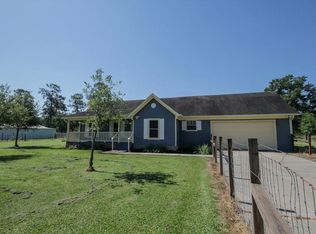 26607 Carter Rd, Magnolia, TX 77354