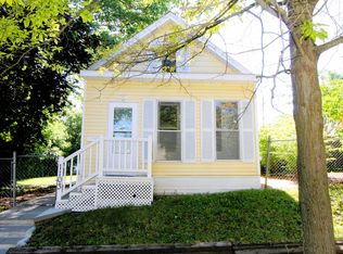 1103 S 3rd St, Lafayette, IN 47905