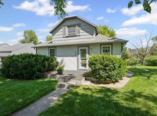 1404 N 3rd St, Spearfish, SD 57783
