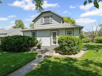 1404 N 3rd St, Spearfish, SD, 57783