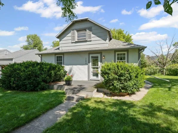 1404 N 3rd St, Spearfish, SD 57783