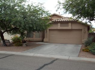29789 N Broken Shale Dr, San Tan Valley, AZ 85143