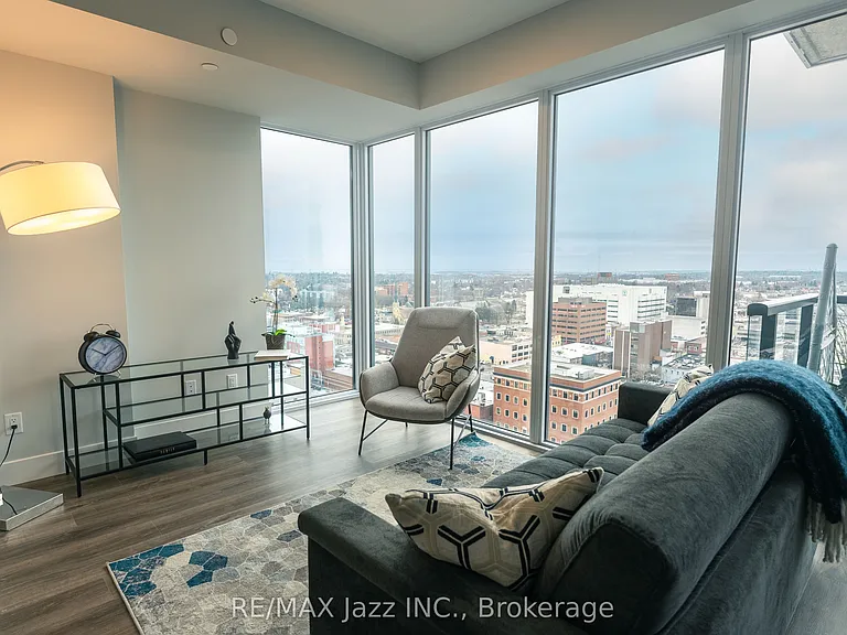 80 Bond St E #606 — Photo 15