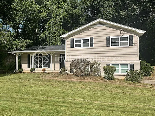 3269 Robin Hood Ln, Winston, GA 30187