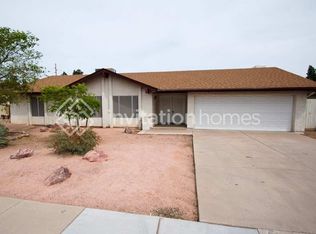 1209 S Hall, Mesa, AZ 85204