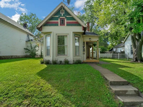 735 S Market St, Kokomo, IN 46901