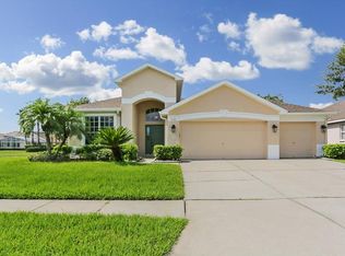 5137 Maplebrook Way, Wesley Chapel, FL 33544
