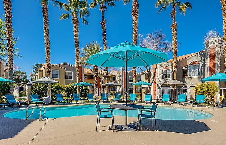 Bella Solara Apartment Homes — Photo 28