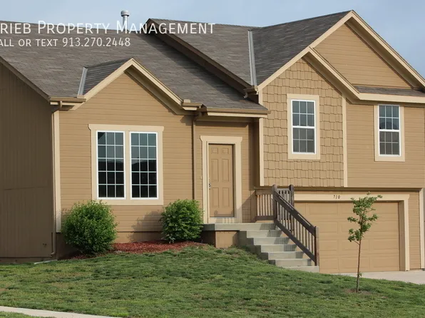 534 N Poplar St, Gardner, KS 66030