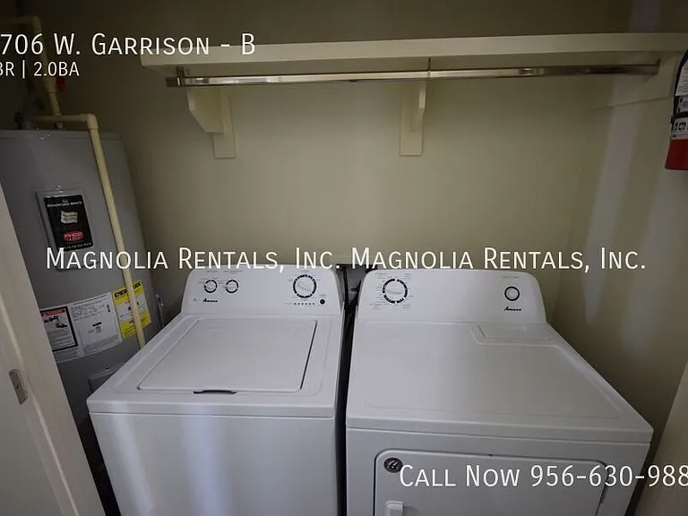 1706 W Garrison Dr #B — Photo 13