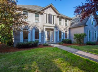 9000 NE 316th St, La Center, WA 98629