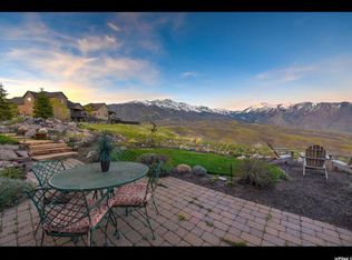 15281 S Falcon Crest Ct, Draper, UT 84020