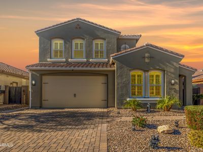 32096 N 132ND Drive, Peoria, AZ, 85383