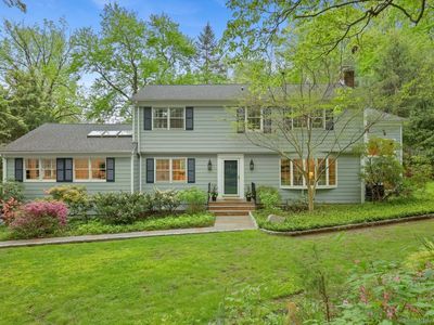 32 Jeffrey Road, Greenwich, CT, 06830