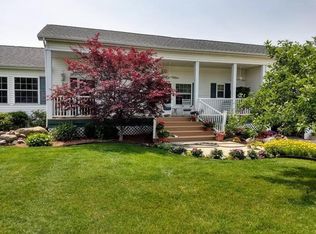 6898 E Beaverton Rd, Clare, MI 48617