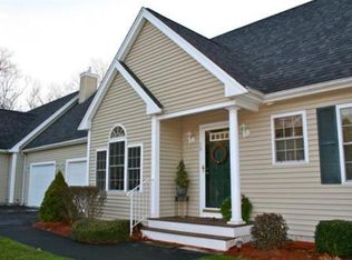 70 Papermill Rd, West Wareham, MA 02576