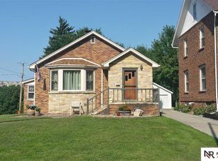 3118 S 32nd Ave, Omaha, NE 68105