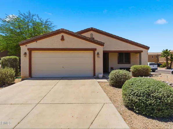 2406 S 83RD Drive, Tolleson, AZ 85353