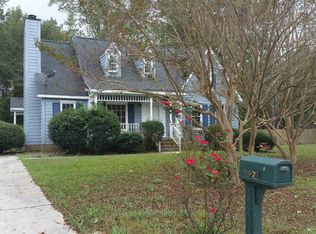 124 S Shields Rd, Columbia, SC 29223