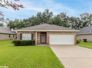 14658 Silveroaks Loop, Silverhill, AL 36576