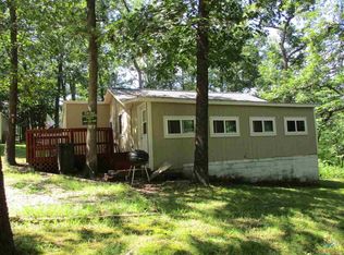 28651 Sweetgum St, Warsaw, MO 65355