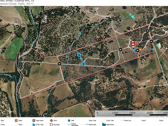 3rd image of 3701 County Road 207