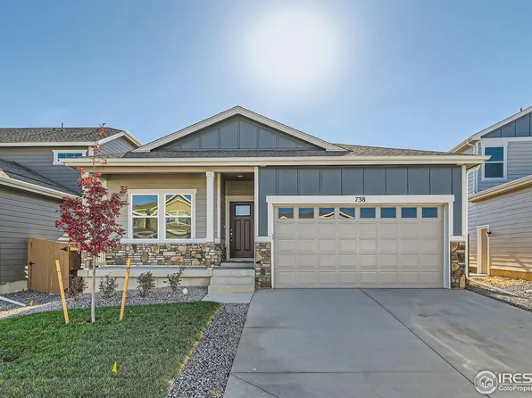 738 Anderson St, Lochbuie, CO 80603