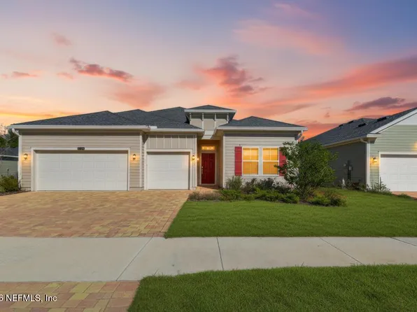 1772 LACHLAN Circle, Jacksonville, FL 32218