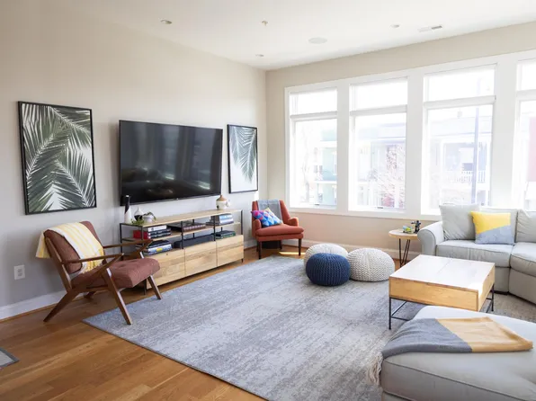 1110 6th St NE #2A, Washington, DC 20002