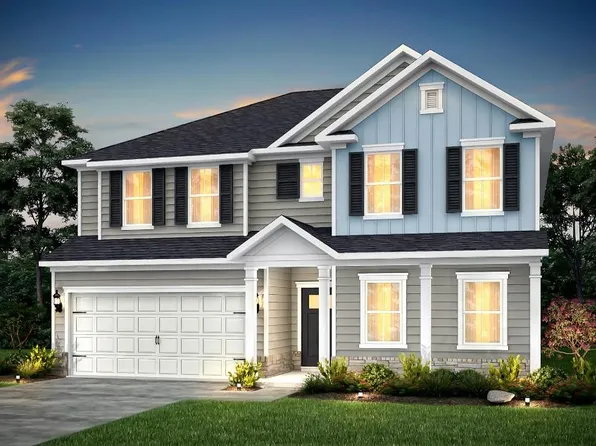 1026 Whitefox Dr, Spartanburg, SC 29302