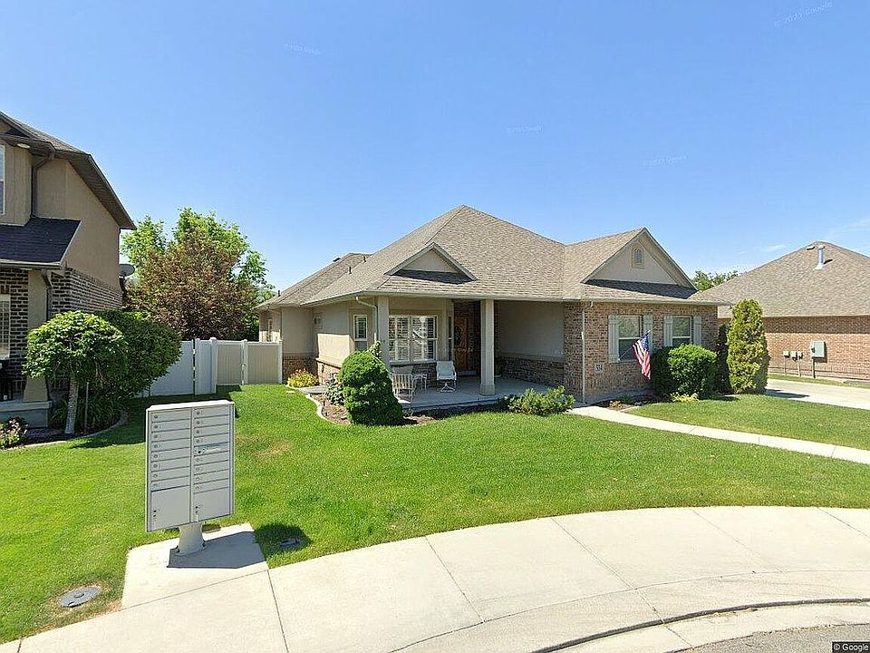 View from the street