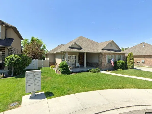 534 E Fox Farm Pl, Draper, UT 84020