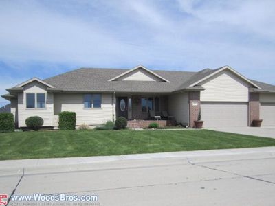 4126 Fleetwood Rd, Grand Island, NE, 68803