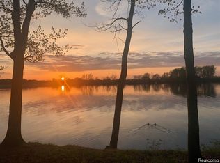 0 E River Rd, Grosse Ile, MI