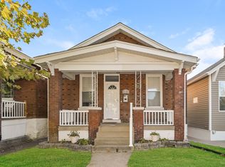5424 Devonshire Ave, Saint Louis, MO 63109