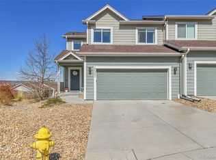 2537 Valley Oak Rd, Castle Rock, CO 80104