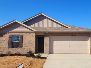 201 Murphy Ln, Madison, AL 35756
