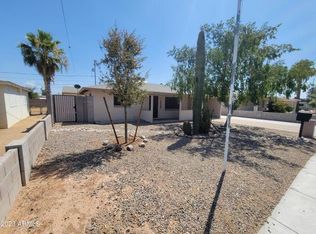 11129 W Louisiana Ave, Youngtown, AZ 85363
