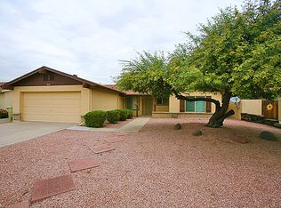 5808 W Desert Cove Ave, Glendale, AZ 85304