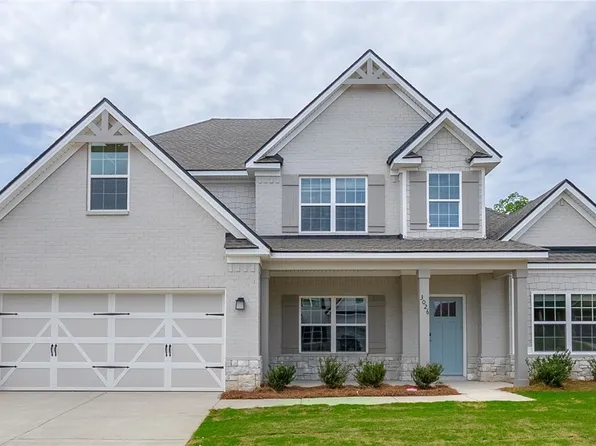 3026 Wymond Dr, Opelika, AL 36804