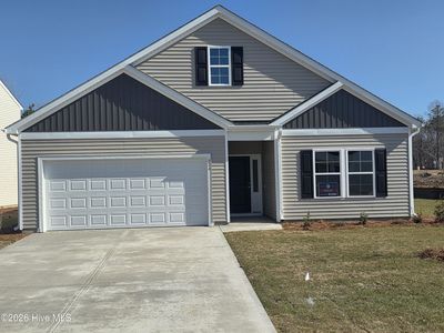 824 Schoolfield Drive, Sneads Ferry, NC, 28460